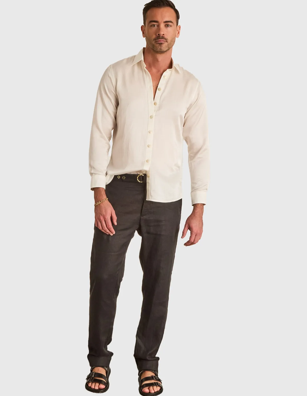 Sparrow Jake Pants