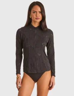 Sparrow Lyla Rash Guard