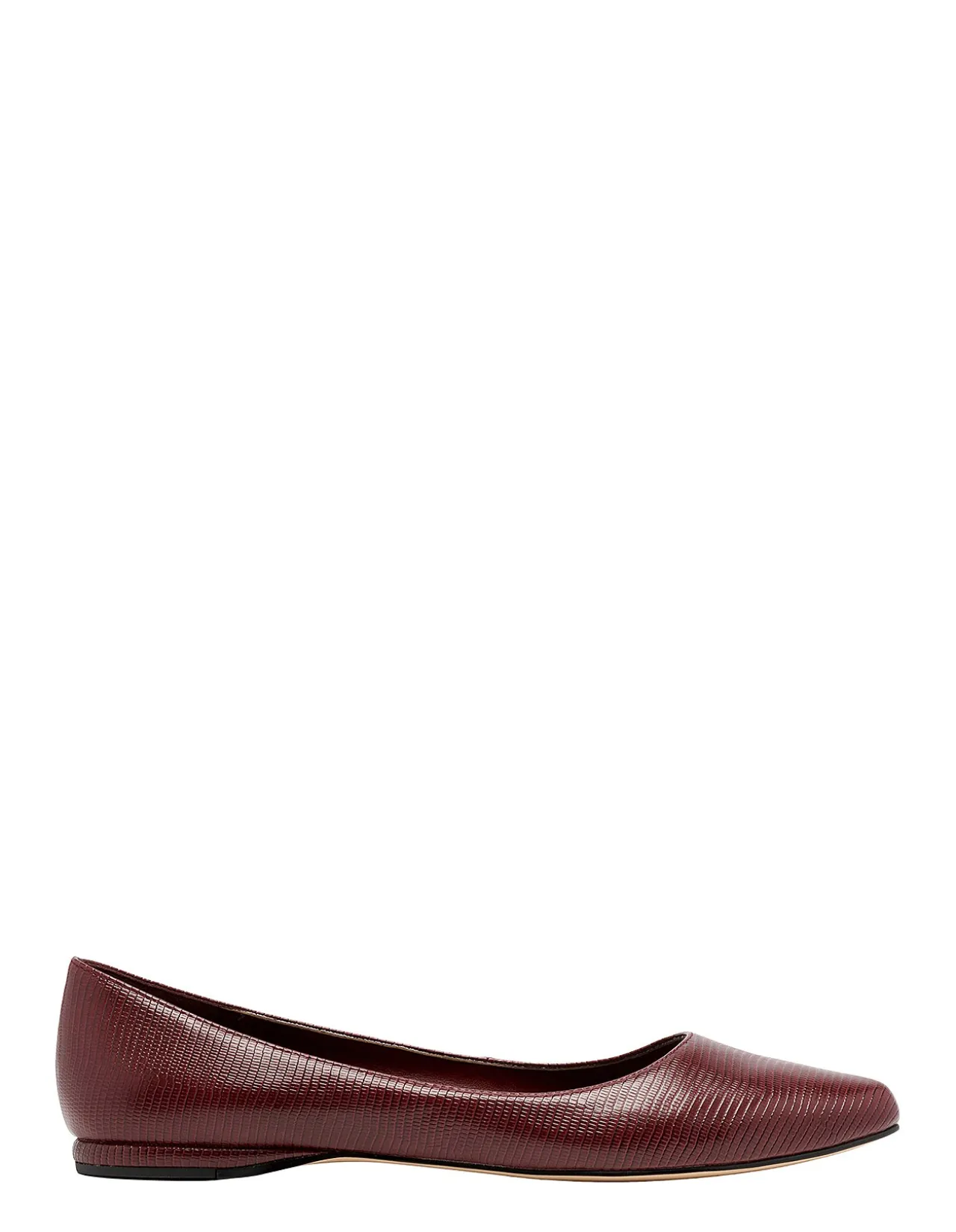 SPEAKUP BALLET FLAT
