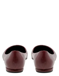 SPEAKUP BALLET FLAT