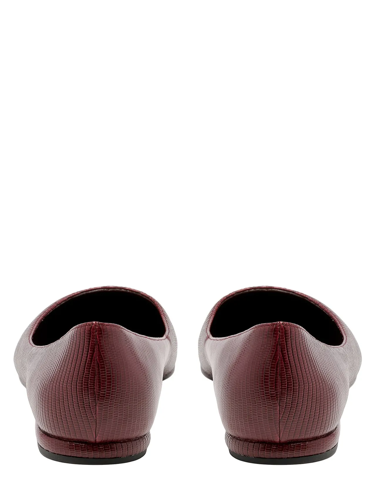 SPEAKUP BALLET FLAT