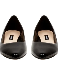 Speakup Ballet Flats