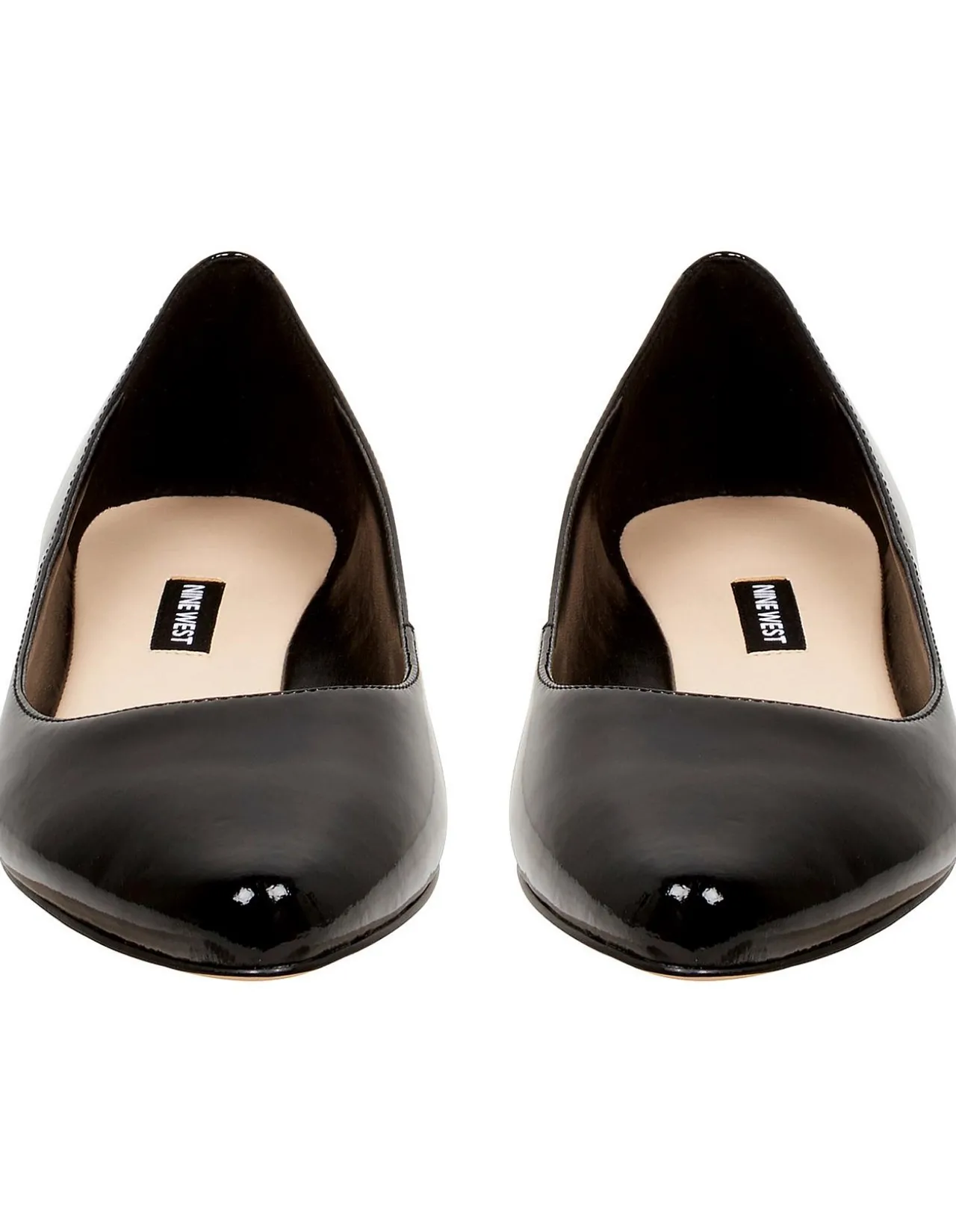 Speakup Ballet Flats