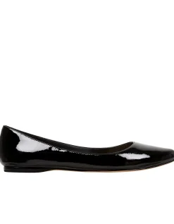 Speakup Ballet Flats