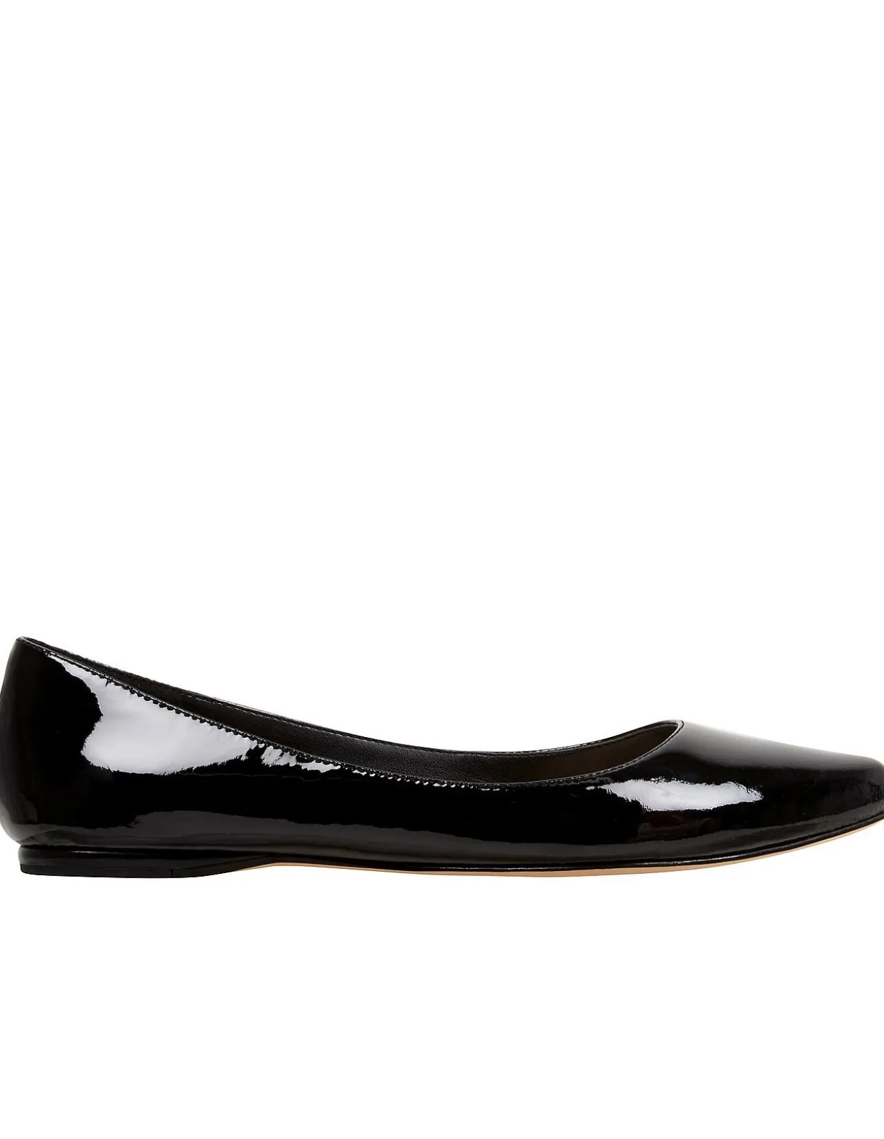 Speakup Ballet Flats