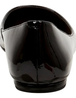 Speakup Ballet Flats