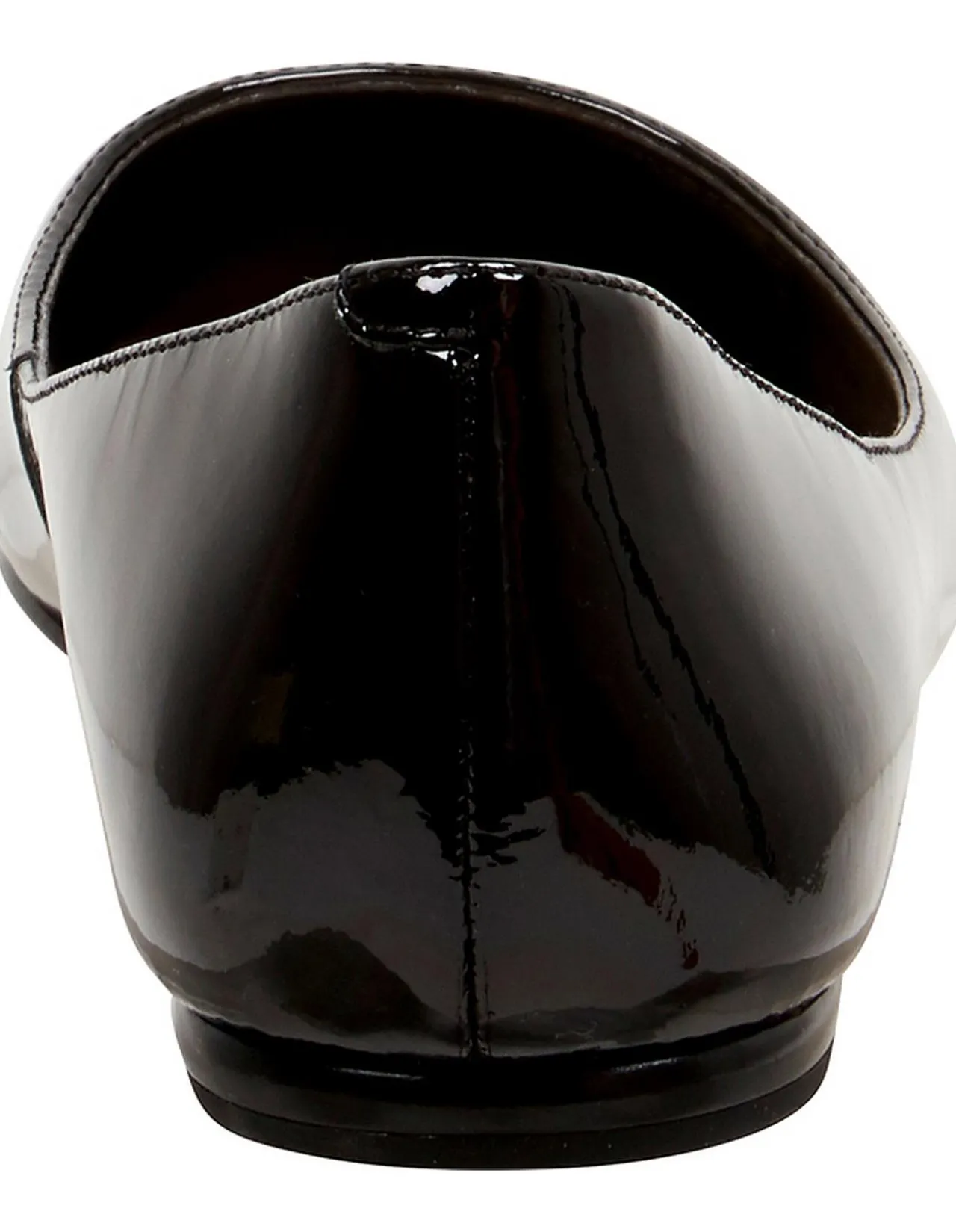 Speakup Ballet Flats