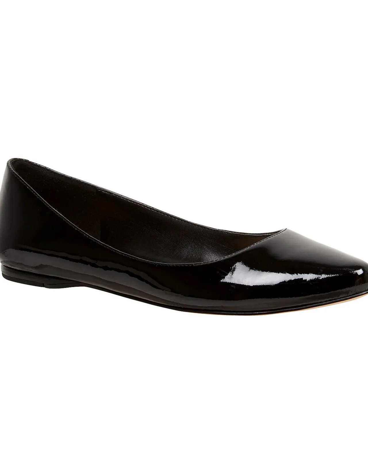 Speakup Ballet Flats