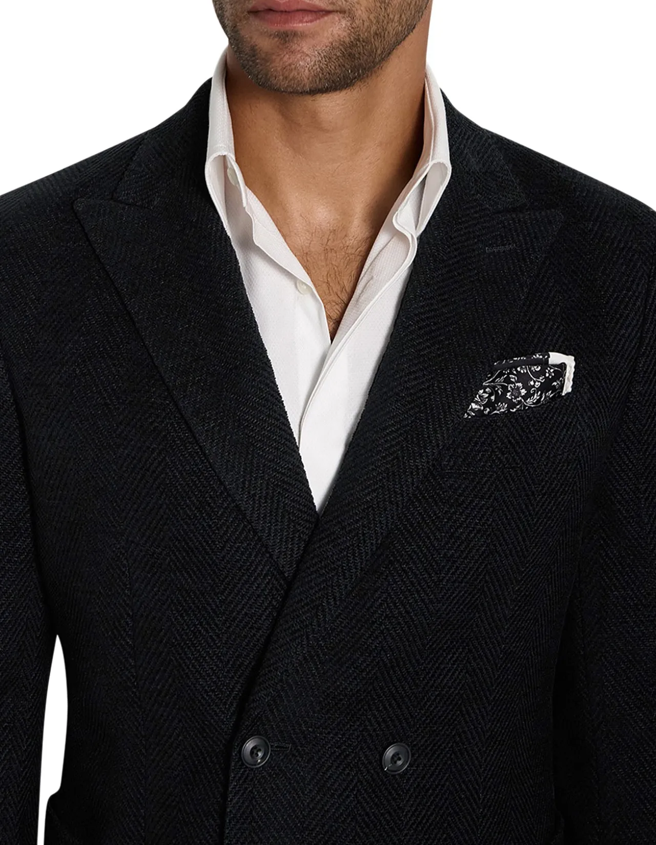 SPECTRE JACKET