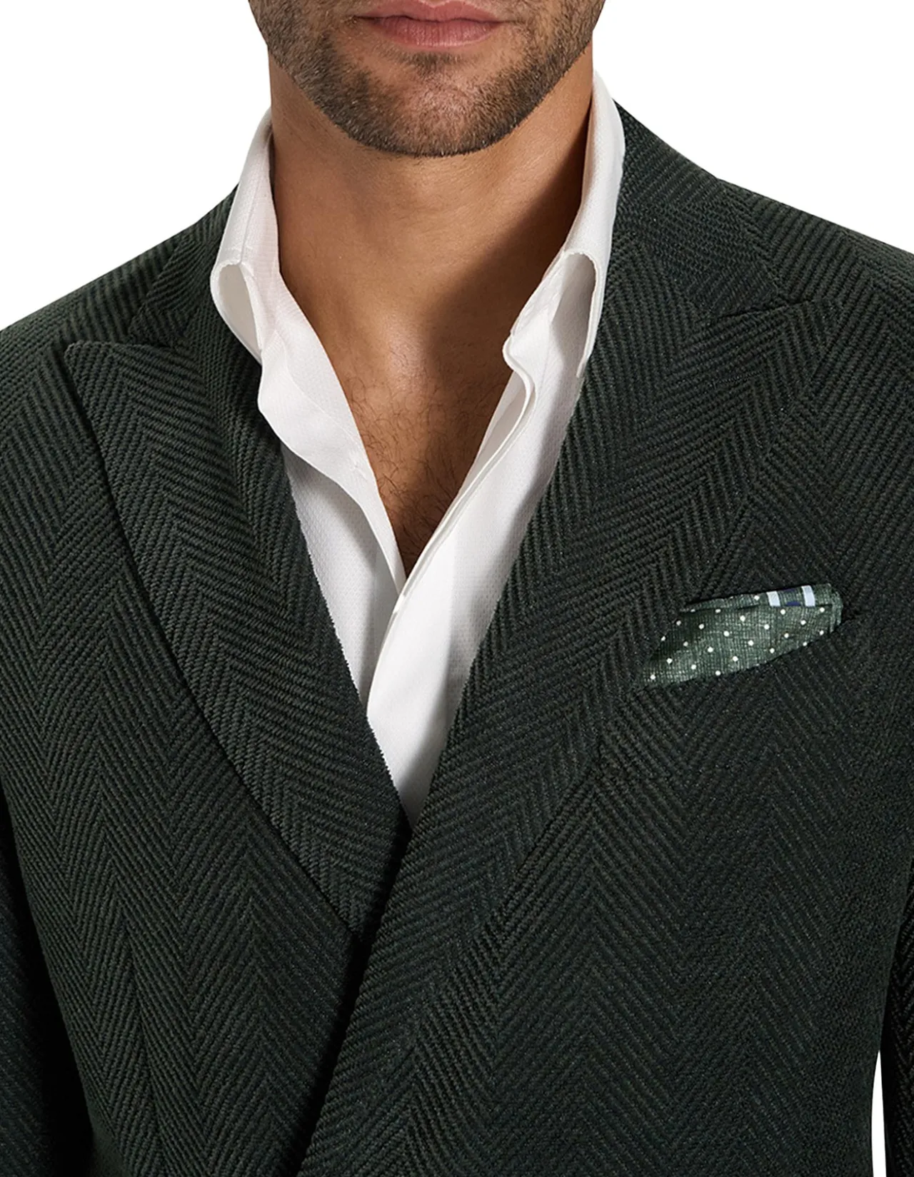 SPECTRE JACKET