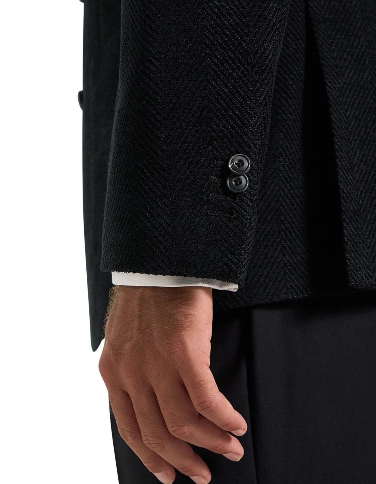 SPECTRE JACKET