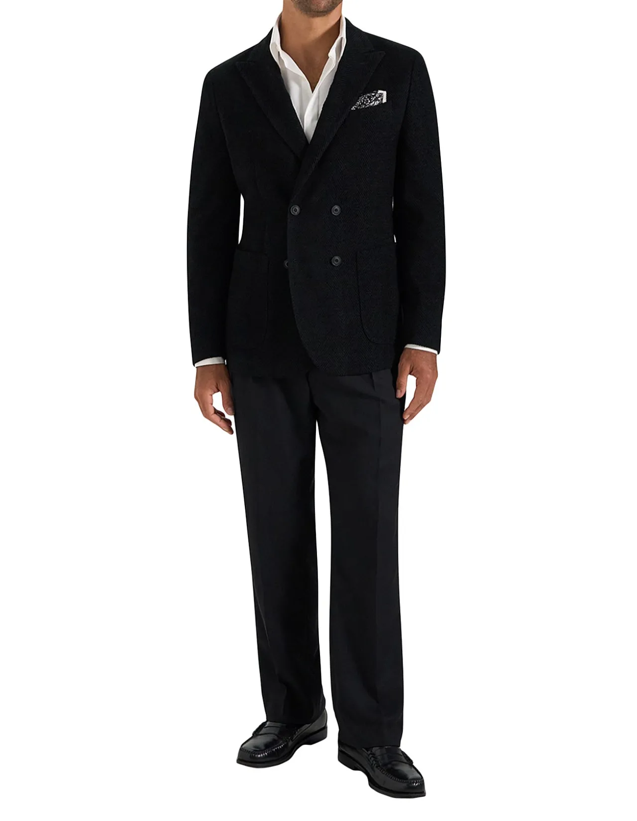 SPECTRE JACKET
