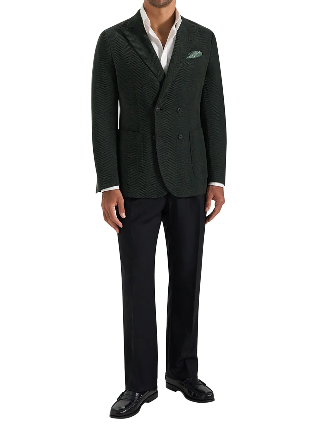 SPECTRE JACKET