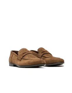 SPIGA LOAFER - SIENA