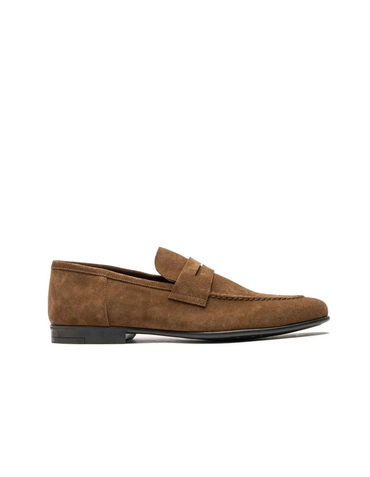 SPIGA LOAFER - SIENA