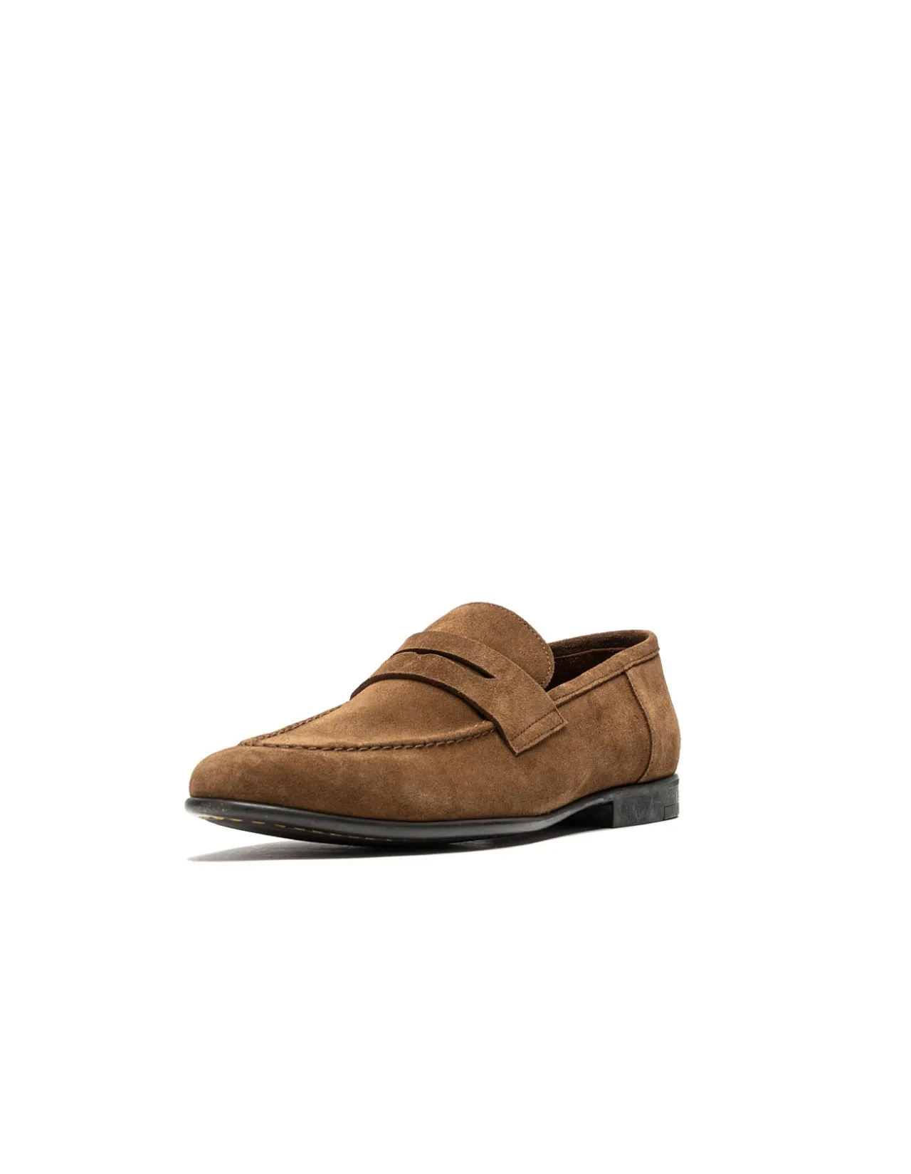 SPIGA LOAFER - SIENA