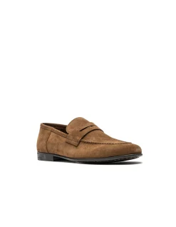 SPIGA LOAFER - SIENA
