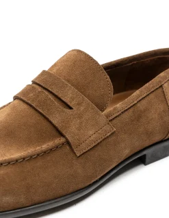 SPIGA LOAFER - SIENA
