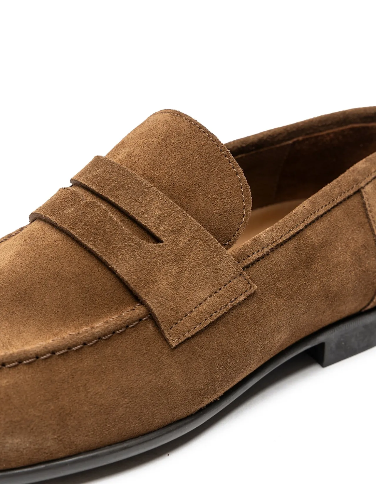SPIGA LOAFER - SIENA