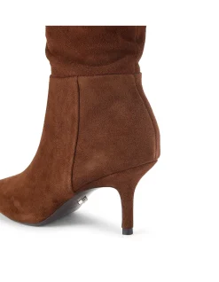 Spirit Slouch Leather Slouch Boot
