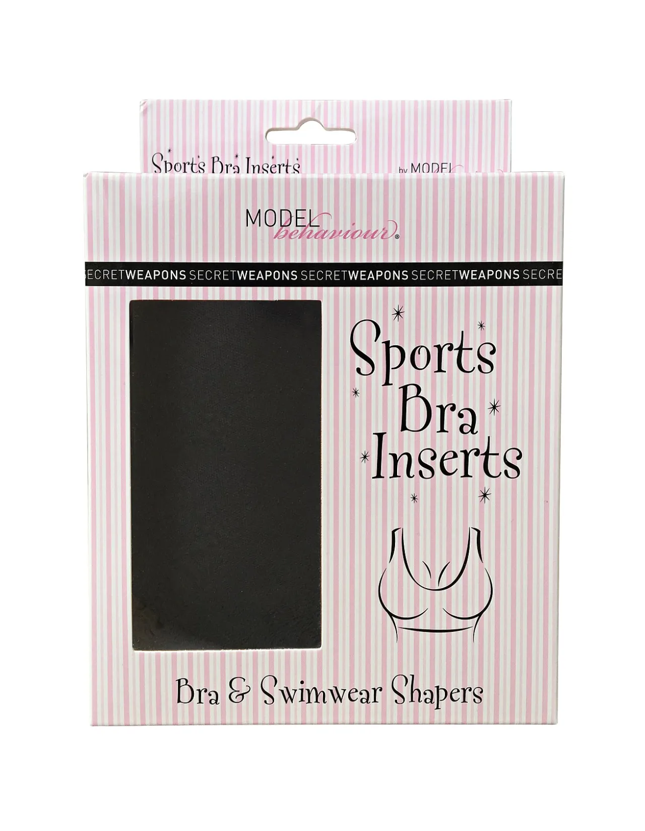 Sports Bra Inserts