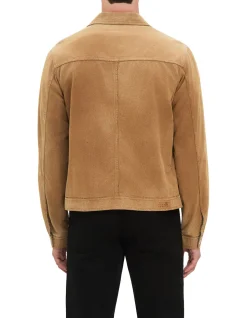 SPORTS JACKET