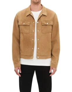 SPORTS JACKET