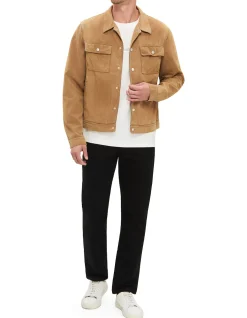 SPORTS JACKET