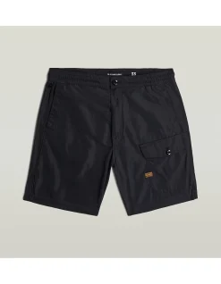 Sport trainer short