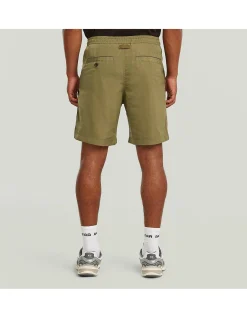 Sport trainer short