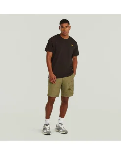 Sport trainer short