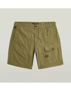 Sport trainer short