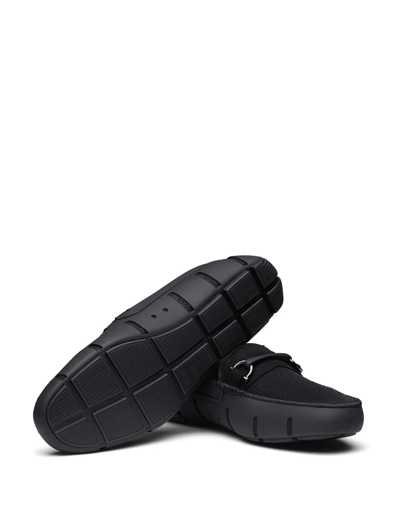 Sporty Bit Loafer