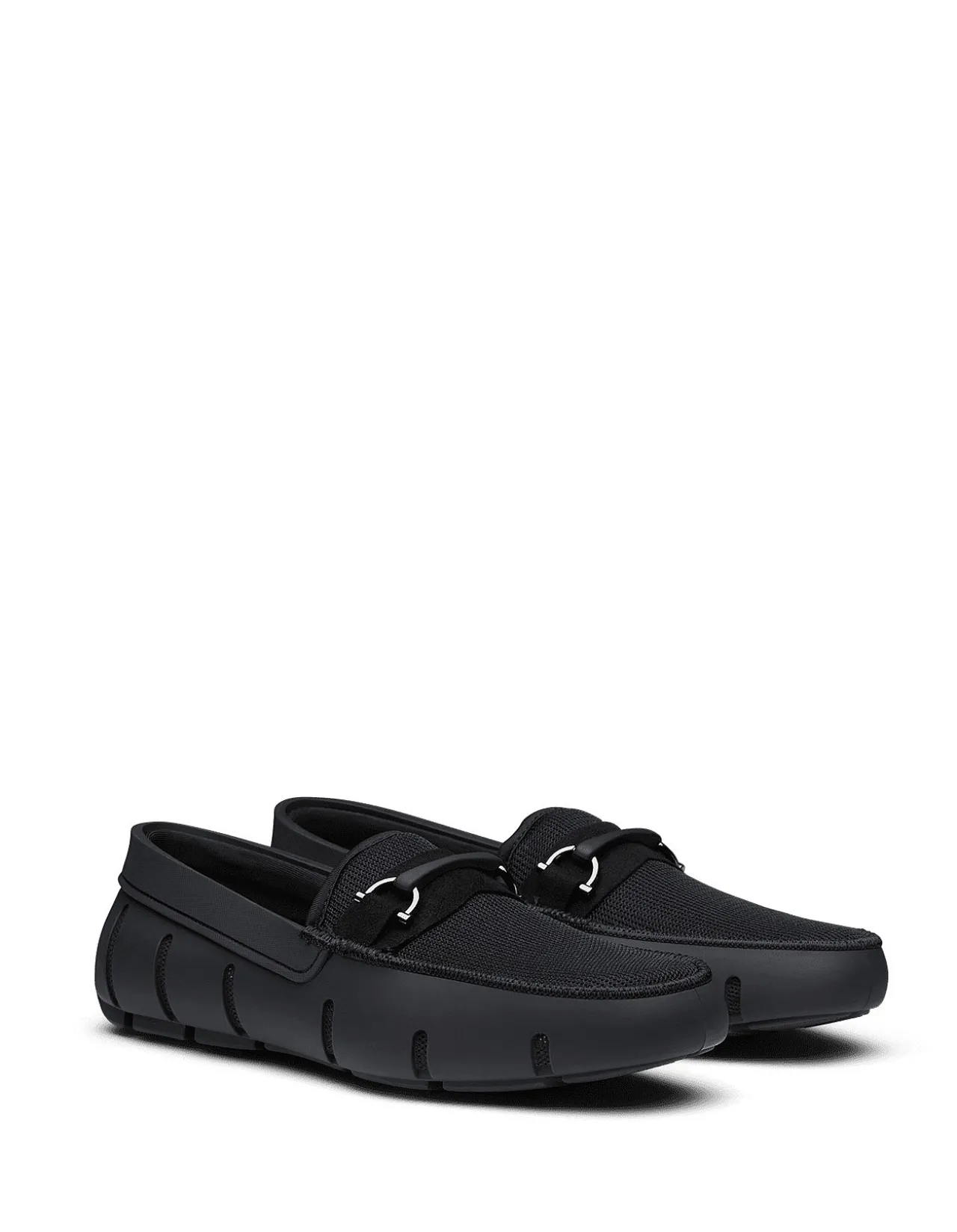 Sporty Bit Loafer