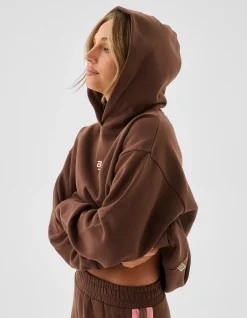 Squad Hoodie Sweat Tops
