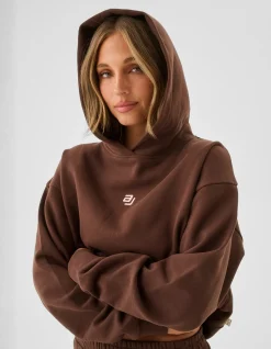 Squad Hoodie Sweat Tops