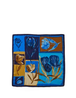 SQUARE SCARF