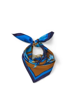 SQUARE SCARF