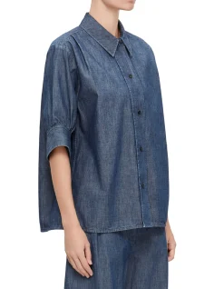 SS BU SHIRT