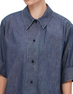 SS BU SHIRT