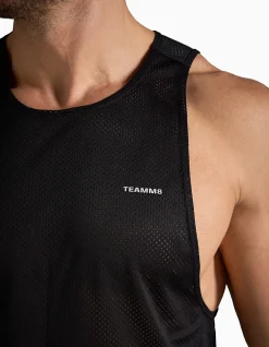 S.S.C Mesh Tank