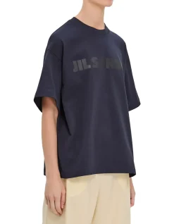 SS LOGO TSHIRT