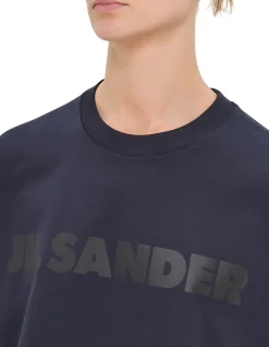 SS LOGO TSHIRT
