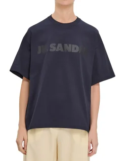 SS LOGO TSHIRT