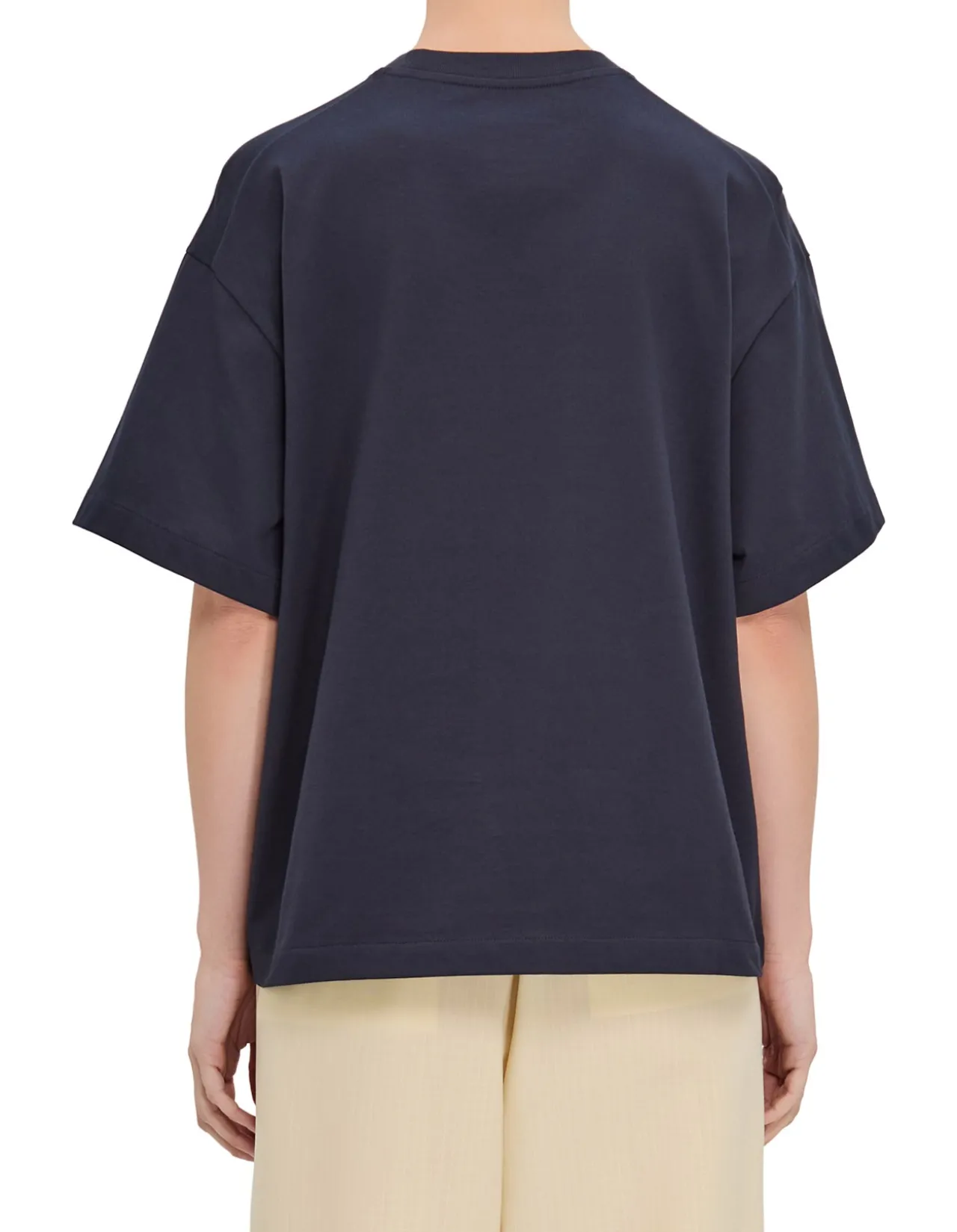 SS LOGO TSHIRT