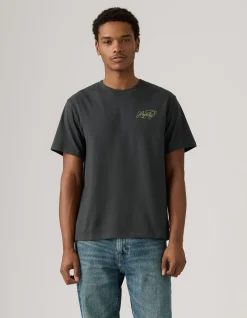 Ss Relaxed Fit T-shirt