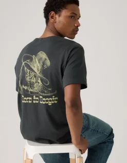 Ss Relaxed Fit T-shirt