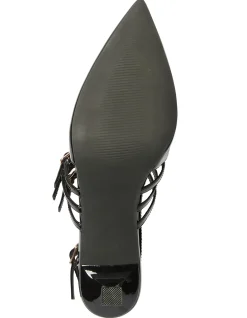 STACEY PUMP