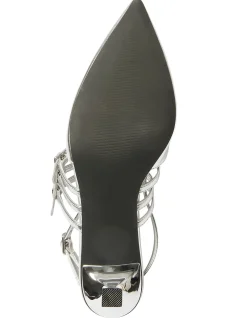 STACEY PUMP