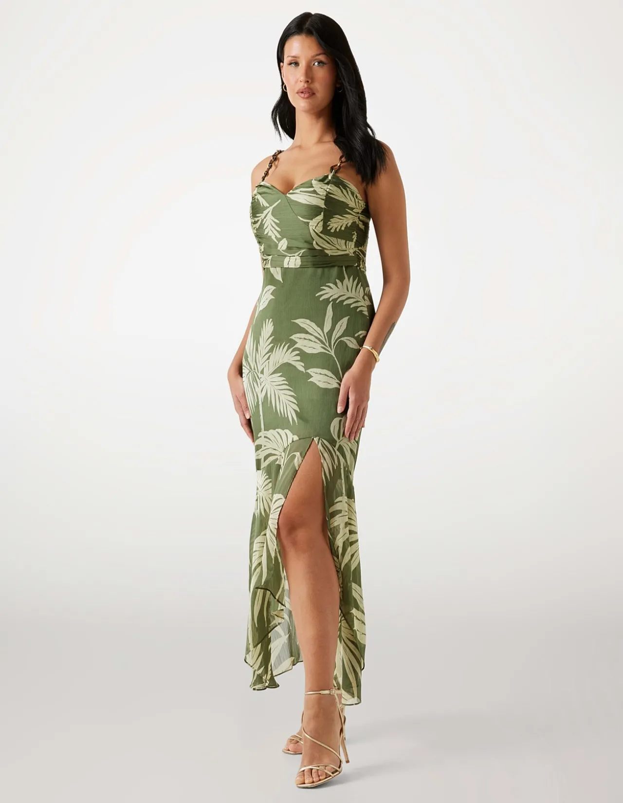 Stacie Dress
